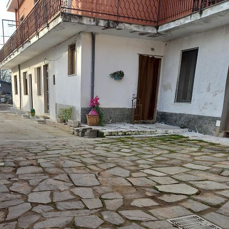 Il Cortile Dei 3 Camera Matrimoniale Галларате Екстер'єр фото