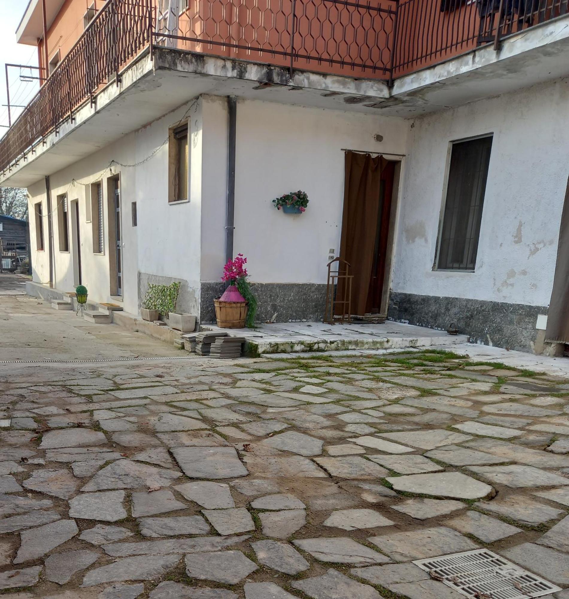 Il Cortile Dei 3 Camera Matrimoniale Галларате Екстер'єр фото
